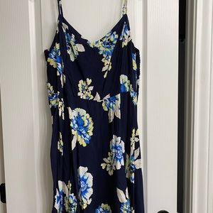 Old navy spaghetti strap dresses